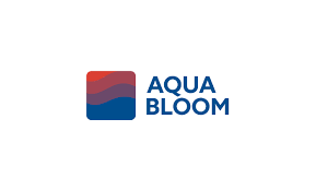 Aquabloom logo