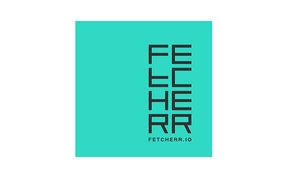 Fetcherr logo