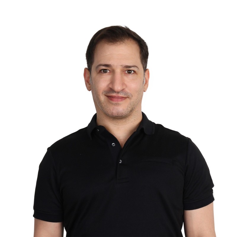 Ziv Ragowsky